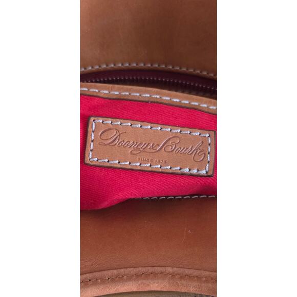 Dooney and Bourke Patterson Midnight Blue Ladies Tote Bag - Picture 2 of 11